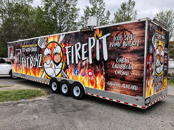 Vehicle Wraps Vehicle Wraps