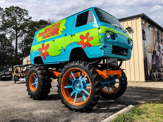 Vehicle Wraps Vehicle Wraps