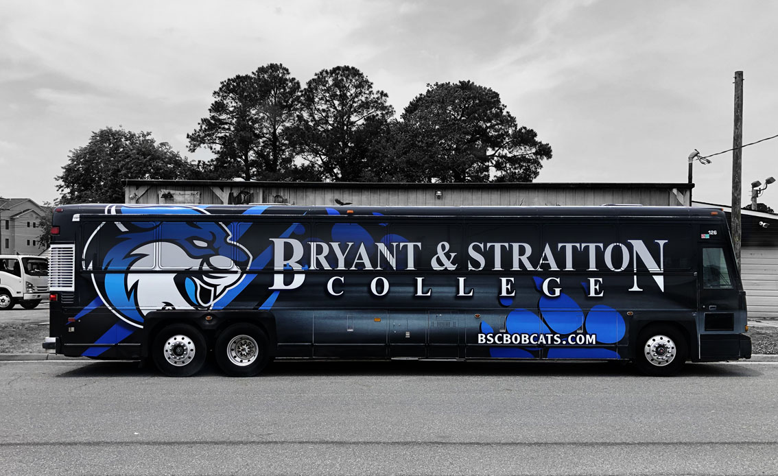 Vehicle Branding Vehicle Branding